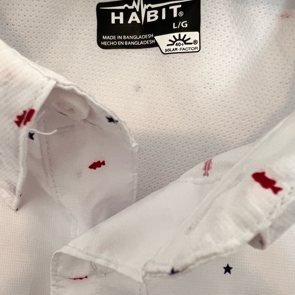 Habit Brand super comfortable - Picture 3 of 5